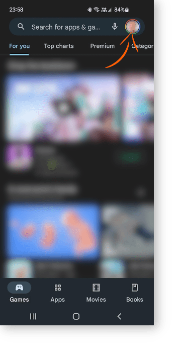 Better Clipboard for Android, Redeem Tutorial 01